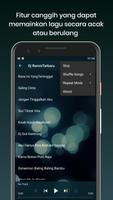 Dj Angel Temen Tuturanmu Full Offline screenshot 3