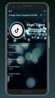 Dj Angel Temen Tuturanmu Full Offline ảnh chụp màn hình 2