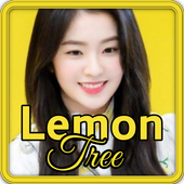 Dj Lemon Tree Full Bass icon