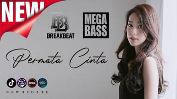 Poster DJ Permata Cinta Remix Mp3 Offline