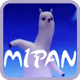 DJ VIRAL - Mipan Zuzuzu Offline icône