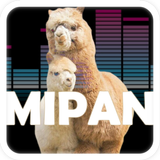 Lagu Mipan ZUZUZU icône