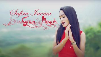 Safira Inema - Dj Kentrung - Gaun Merah bài đăng