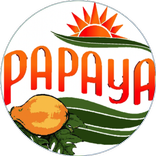 Papaya Fruit Market