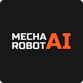 Mech Robot AI Image Maker