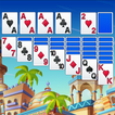 Fun Solitaire icône
