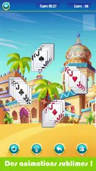 Fun Solitaire アプリダウンロード