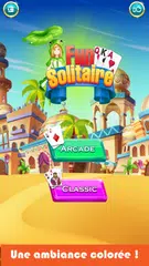 Fun Solitaire アプリダウンロード