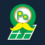 PaPa Driver app icône