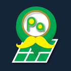 PaPa Driver app icône