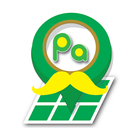 PaPa Taxi App ไอคอน