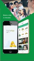 PaPa Taxi App โปสเตอร์