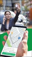 PaPa Taxi App स्क्रीनशॉट 1