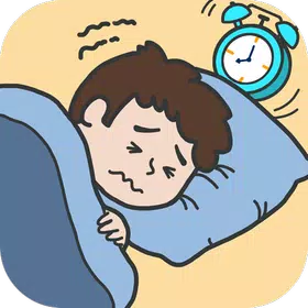 冬日起床大作战:妈妈把我的暖炉藏起来了