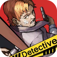 Detective escape - Room Escape APK Herunterladen