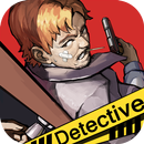 Detective escape - Room Escape APK