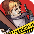 Detective escape - Room Escape ไอคอน