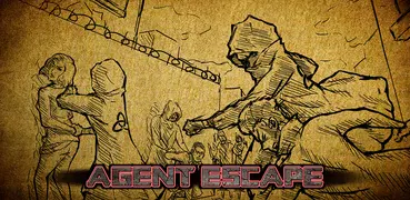 Agent Escape : Room Challenge