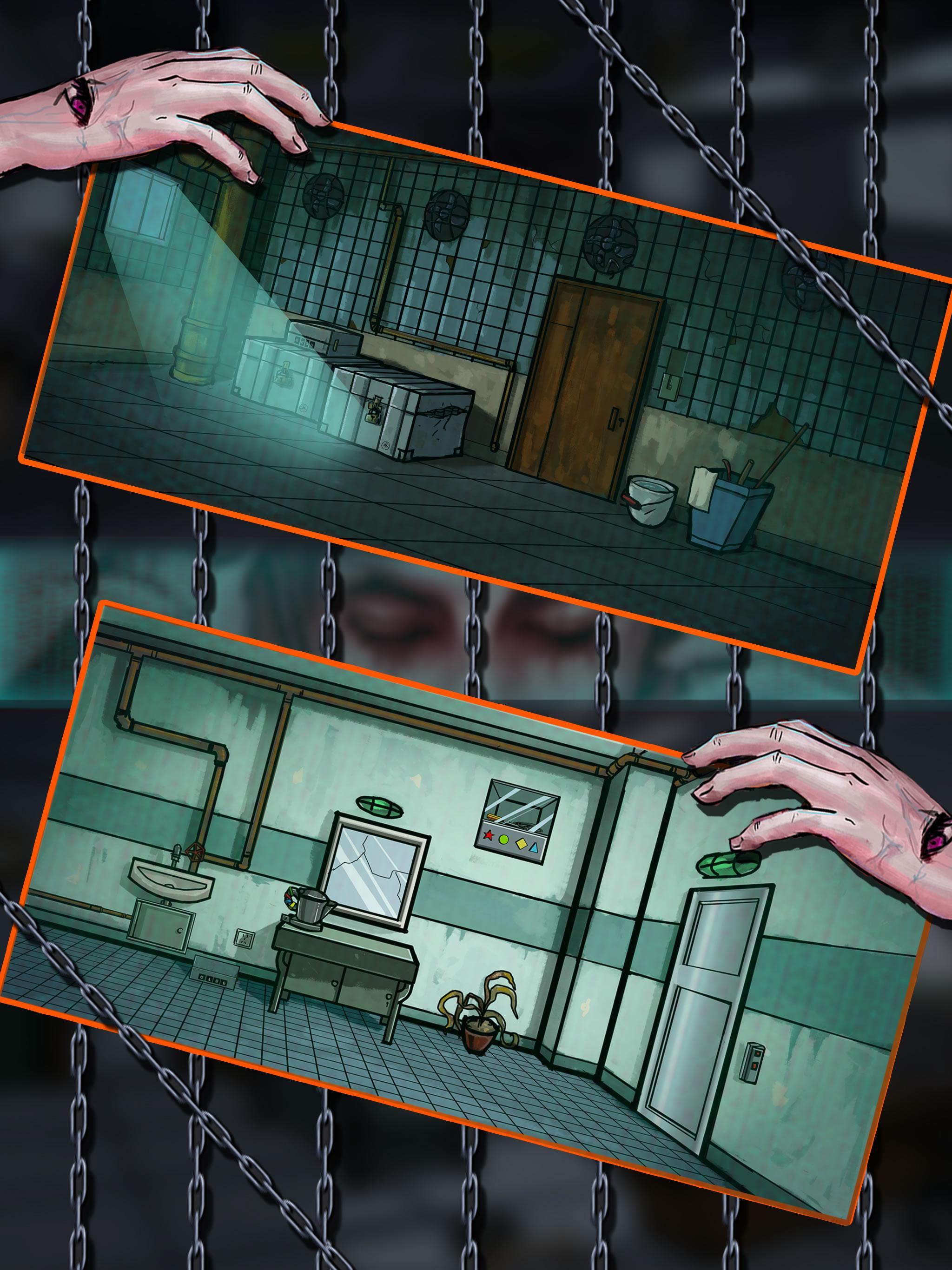 Escape Room игра
