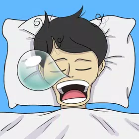 白日梦大作战:史上最囧的密室逃脱解密游戏