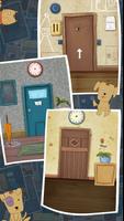 Escape Challenge:100 Rooms imagem de tela 1