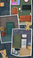 Escape Challenge:100 Rooms imagem de tela 3