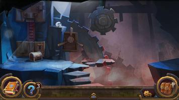 Escape Room:Puzzle games ảnh chụp màn hình 3