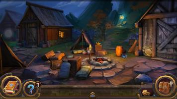 Escape Room:Free Puzzle games Ekran Görüntüsü 1