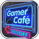 Gamer Café