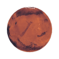 Mars 3D