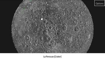 Moon 3D screenshot 2