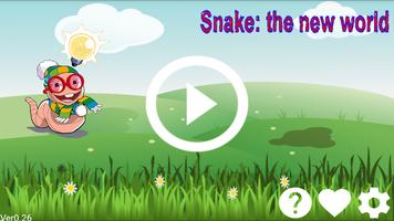 Snake: The New World gönderen