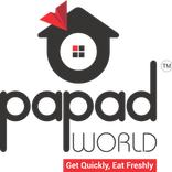 Papad World