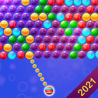 Bubble Shooter Pop Puzzle Game icon