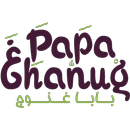 Papa Ghanug aplikacja
