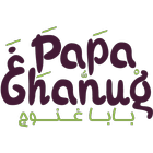 ikon Papa Ghanug