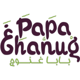 Papa Ghanug 图标