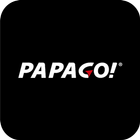 PAPAGO!Link أيقونة