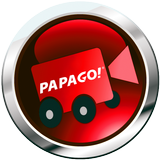 PAPAGO! DVR icône