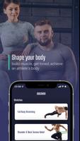 Home Workouts: Fitness App 포스터