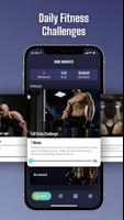 Home Workouts: Fitness App 스크린샷 1