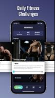 Home Workouts: Fitness App screenshot 1