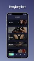 Home Workouts: Fitness App 스크린샷 2