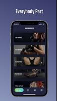 Home Workouts: Fitness App screenshot 2