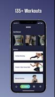Home Workouts: Fitness App screenshot 3