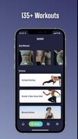 Home Workouts: Fitness App 스크린샷 3