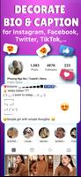 Stylish Text screenshot 3