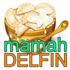 Mamah Delfin アイコン