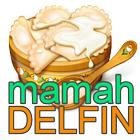 Mamah Delfin icône