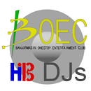 BOEC DJs APK